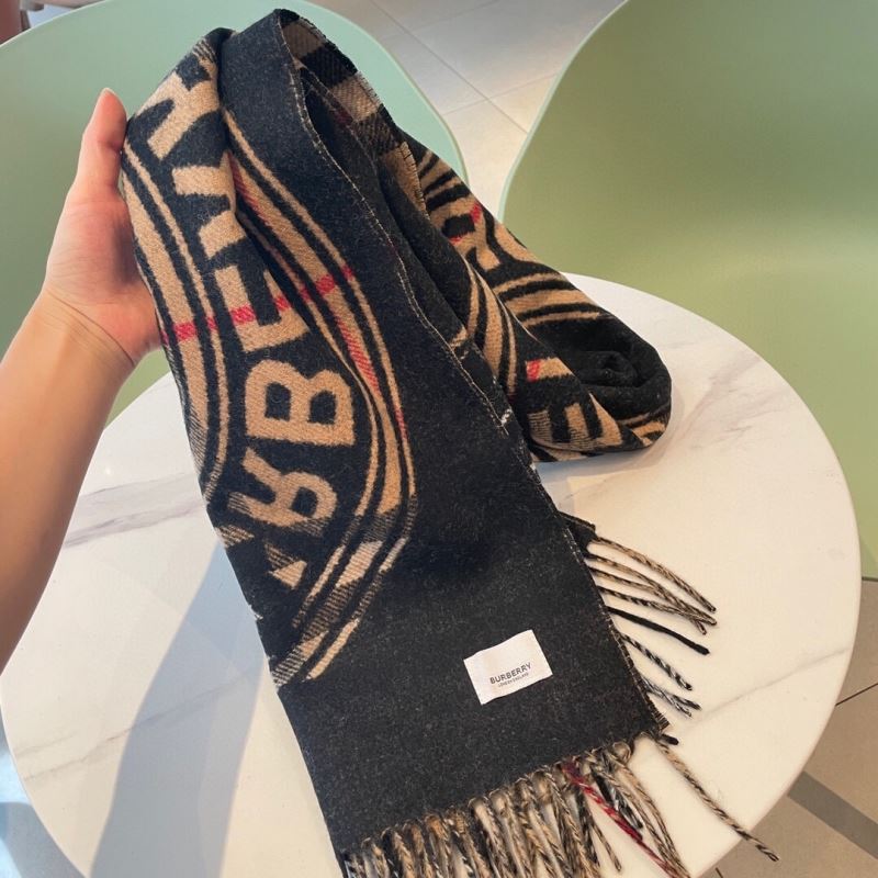 Burberry Scarf